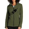 Ladies Collective Tech Soft Shell Jacket Thumbnail