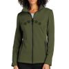 Ladies Collective Tech Soft Shell Jacket Thumbnail