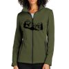 Ladies Collective Tech Soft Shell Jacket Thumbnail
