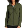Ladies Collective Tech Soft Shell Jacket Thumbnail