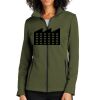 Ladies Collective Tech Soft Shell Jacket Thumbnail