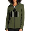 Ladies Collective Tech Soft Shell Jacket Thumbnail