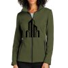 Ladies Collective Tech Soft Shell Jacket Thumbnail