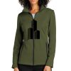 Ladies Collective Tech Soft Shell Jacket Thumbnail