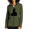 Ladies Collective Tech Soft Shell Jacket Thumbnail