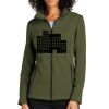 Ladies Collective Tech Soft Shell Jacket Thumbnail