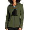 Ladies Collective Tech Soft Shell Jacket Thumbnail