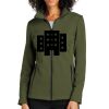 Ladies Collective Tech Soft Shell Jacket Thumbnail