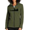 Ladies Collective Tech Soft Shell Jacket Thumbnail