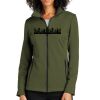 Ladies Collective Tech Soft Shell Jacket Thumbnail