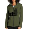 Ladies Collective Tech Soft Shell Jacket Thumbnail