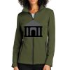 Ladies Collective Tech Soft Shell Jacket Thumbnail