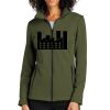 Ladies Collective Tech Soft Shell Jacket Thumbnail
