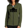 Ladies Collective Tech Soft Shell Jacket Thumbnail
