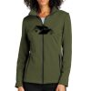Ladies Collective Tech Soft Shell Jacket Thumbnail