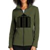 Ladies Collective Tech Soft Shell Jacket Thumbnail