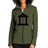 Ladies Collective Tech Soft Shell Jacket Thumbnail