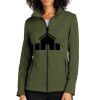 Ladies Collective Tech Soft Shell Jacket Thumbnail