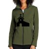 Ladies Collective Tech Soft Shell Jacket Thumbnail