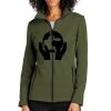 Ladies Collective Tech Soft Shell Jacket Thumbnail