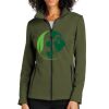 Ladies Collective Tech Soft Shell Jacket Thumbnail