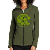 Ladies Collective Tech Soft Shell Jacket Thumbnail