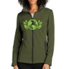 Ladies Collective Tech Soft Shell Jacket Thumbnail