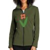 Ladies Collective Tech Soft Shell Jacket Thumbnail