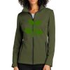 Ladies Collective Tech Soft Shell Jacket Thumbnail