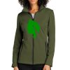 Ladies Collective Tech Soft Shell Jacket Thumbnail