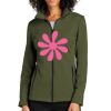 Ladies Collective Tech Soft Shell Jacket Thumbnail
