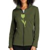 Ladies Collective Tech Soft Shell Jacket Thumbnail