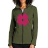 Ladies Collective Tech Soft Shell Jacket Thumbnail