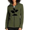 Ladies Collective Tech Soft Shell Jacket Thumbnail