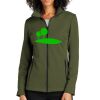 Ladies Collective Tech Soft Shell Jacket Thumbnail