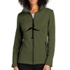Ladies Collective Tech Soft Shell Jacket Thumbnail