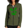 Ladies Collective Tech Soft Shell Jacket Thumbnail