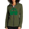Ladies Collective Tech Soft Shell Jacket Thumbnail