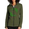 Ladies Collective Tech Soft Shell Jacket Thumbnail