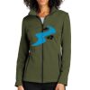 Ladies Collective Tech Soft Shell Jacket Thumbnail