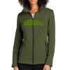 Ladies Collective Tech Soft Shell Jacket Thumbnail