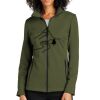 Ladies Collective Tech Soft Shell Jacket Thumbnail