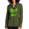 Ladies Collective Tech Soft Shell Jacket Thumbnail