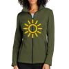 Ladies Collective Tech Soft Shell Jacket Thumbnail