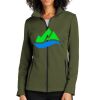 Ladies Collective Tech Soft Shell Jacket Thumbnail