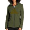 Ladies Collective Tech Soft Shell Jacket Thumbnail