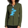 Ladies Collective Tech Soft Shell Jacket Thumbnail