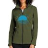 Ladies Collective Tech Soft Shell Jacket Thumbnail