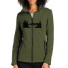 Ladies Collective Tech Soft Shell Jacket Thumbnail