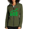 Ladies Collective Tech Soft Shell Jacket Thumbnail